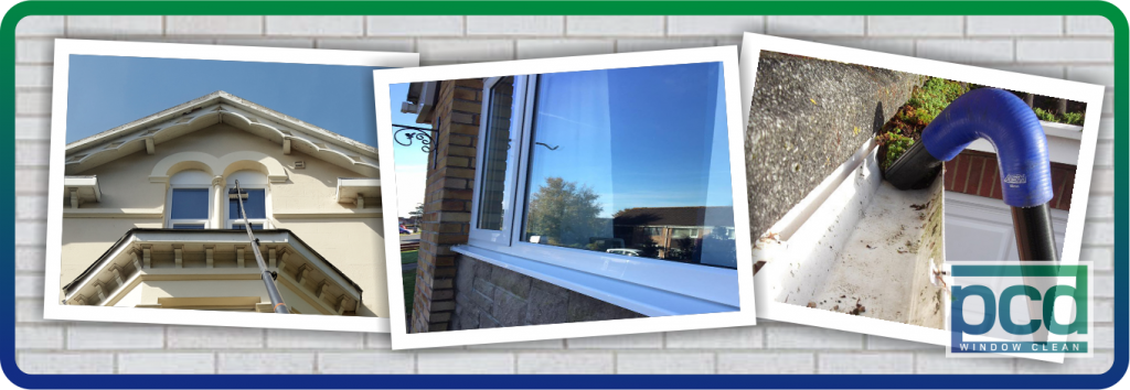 window cleaning Stourbridge, Hagley & Kingswinford