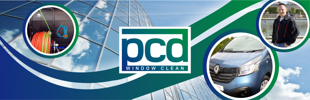 PCD Window Clean
