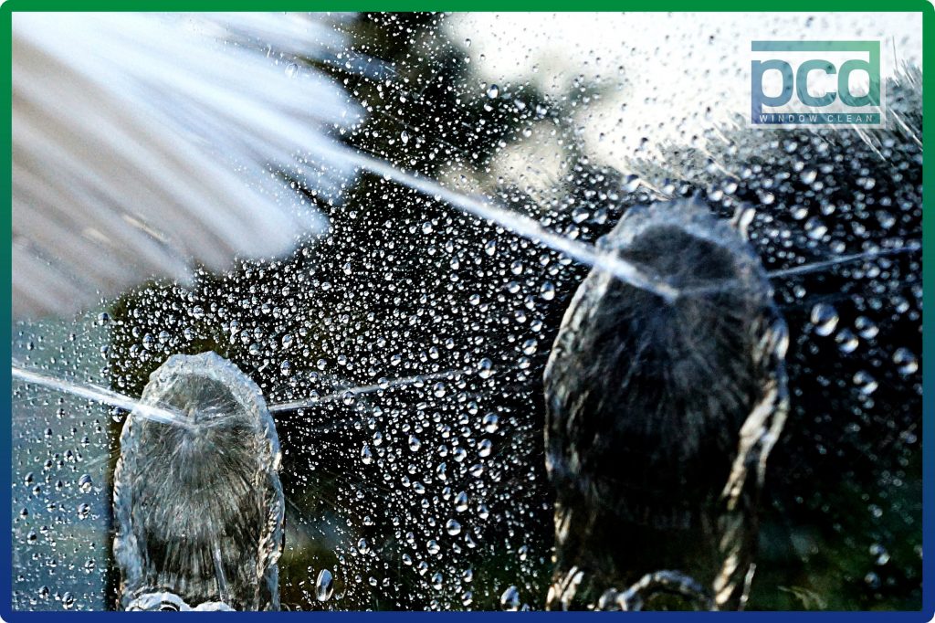 PCD Window Clean, Window cleaning Kidderminster